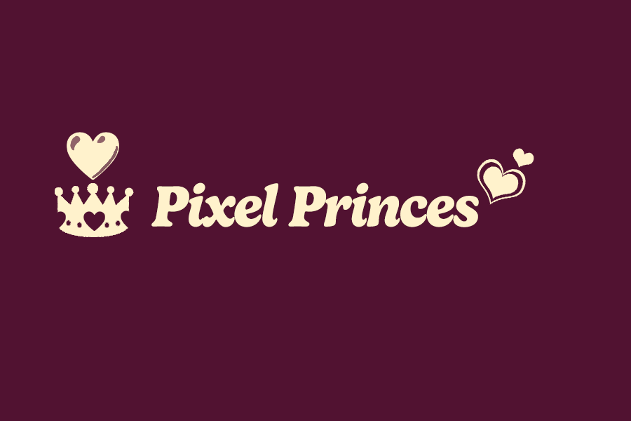 pixel-prince